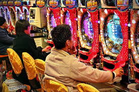 Maruhan Shinjuku Toho facility